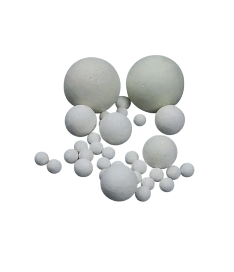 Alumina Grinding Balls