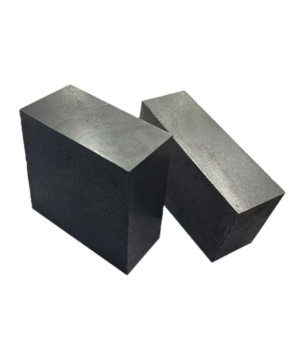 Al2O3‑SiC‑C Composite Brick Impact Pad