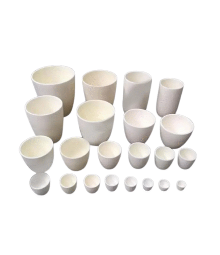 Ceramic Crucibles