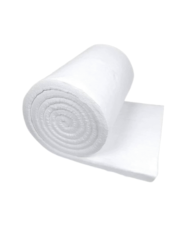 Ceramic Fiber Blanket