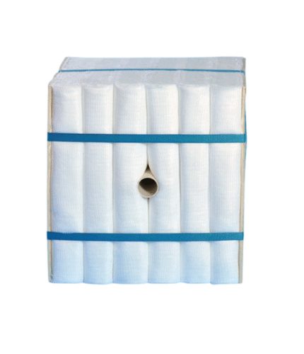 Ceramic Fiber Module