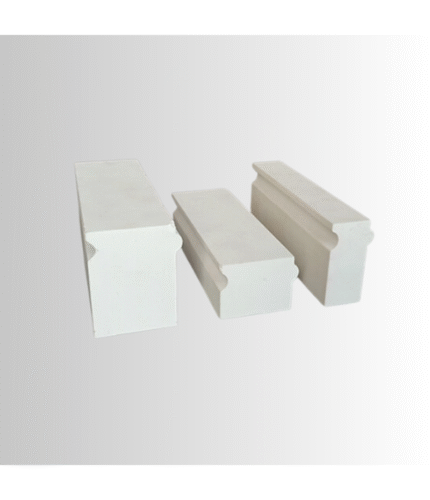 Ceramic Lining Bricks