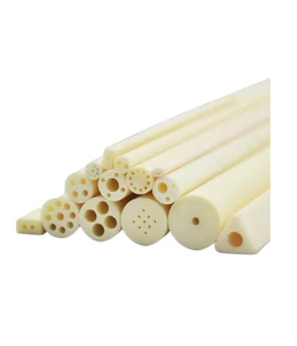 Ceramic Tubes Alumina Mullite