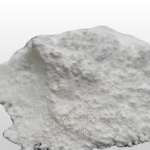 Cryolite Na3AlF6 Flux Additive