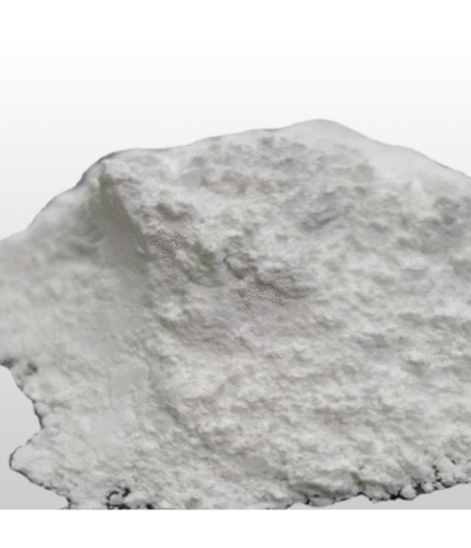 Cryolite Na3AlF6 Flux Additive