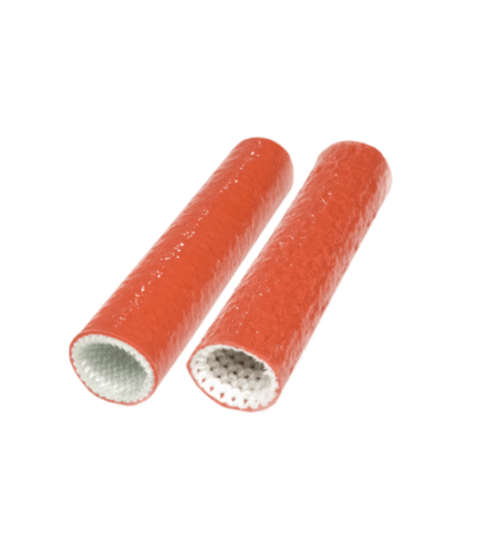 Fire Sleeve High Temperature Protection