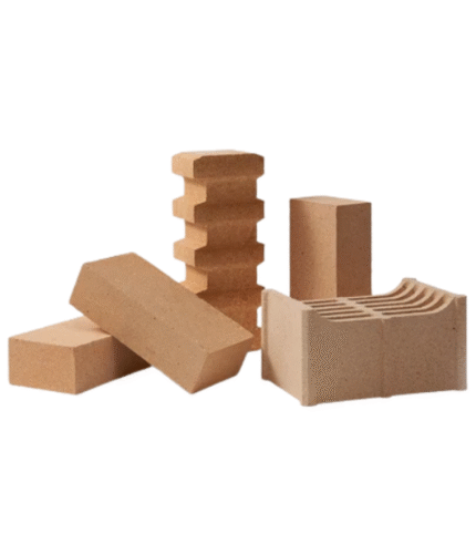 Fireclay Brick SK33