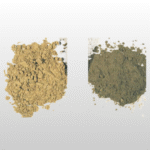 Fly Ash class F and C