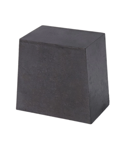 Impregnated Graphite Brick
