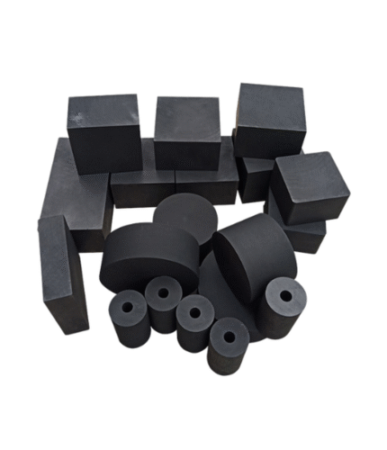 Graphite Brick Isostatic