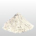 Ground Granulated Blast Furnace Slag