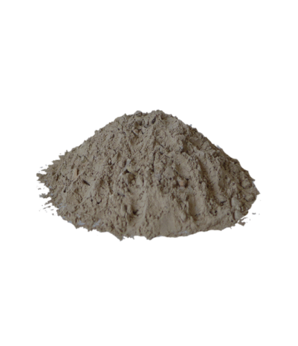 High-Strength Alkali-Resistant Castable