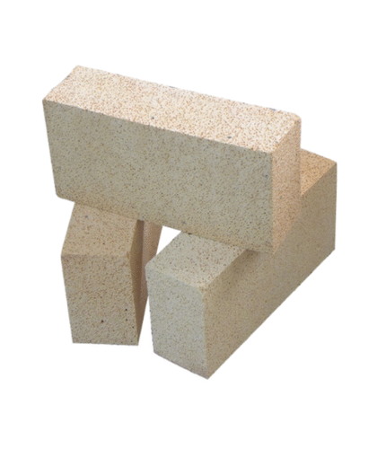 High Alumina Brick Low Creep