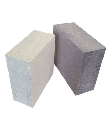 High Alumina Brick Phosphate Bonded