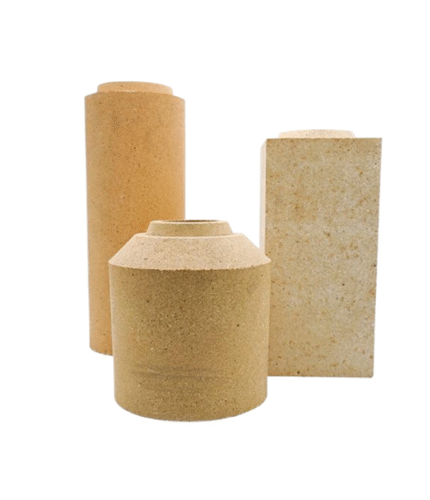 High Alumina Runner Brick