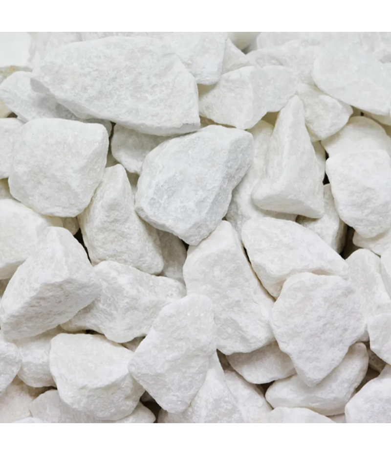 Limestone20CaCO₃20–20Flux20Stone.png Limestone Flux Stone - Image 1