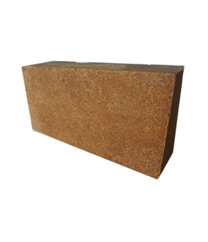 Magnesia Brick DBM