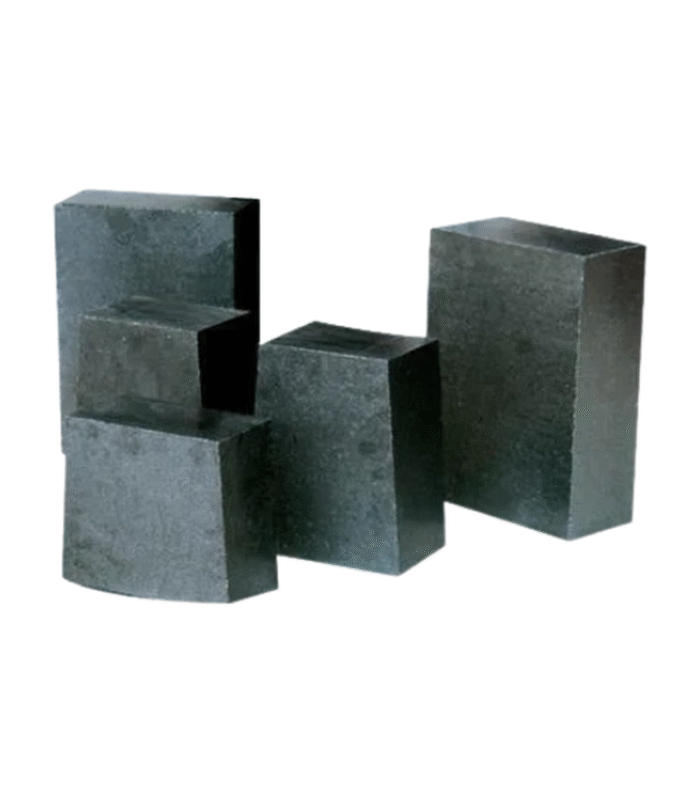 Magnesia‑Carbon Brick