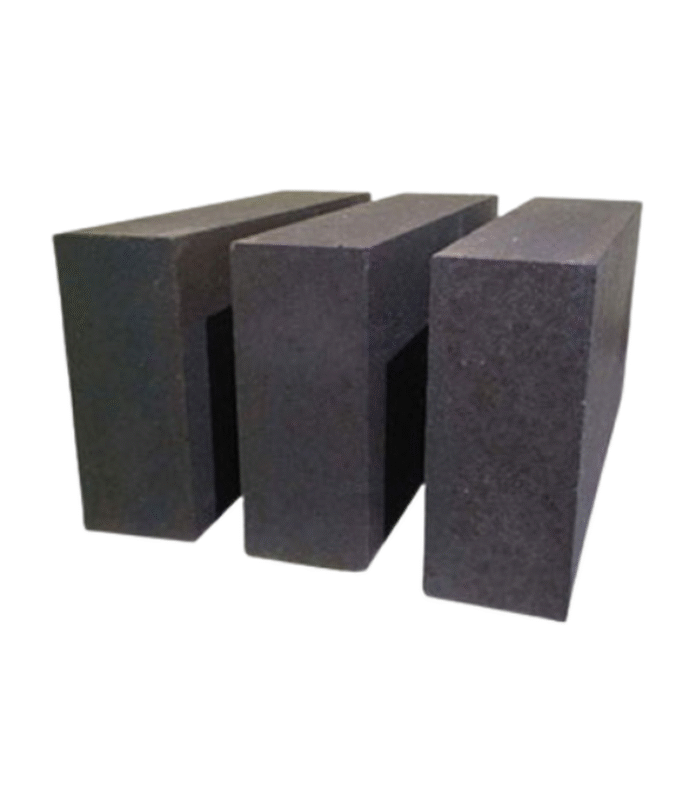 Magnesia‑Chrome Brick High Chrome