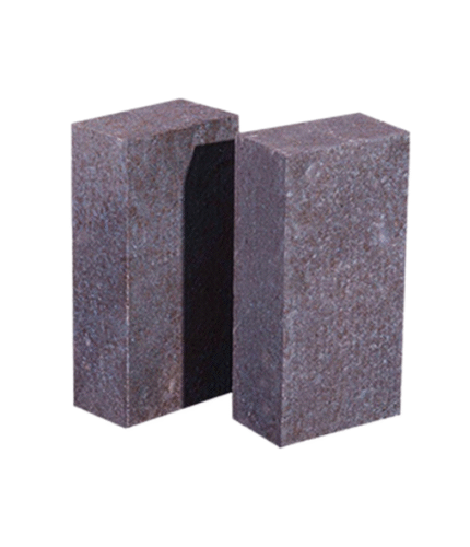 Magnesia‑Chrome Brick Low Chrome