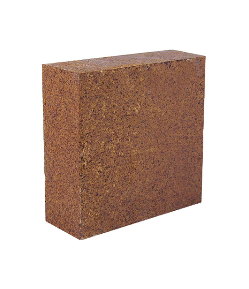 Magnesia‑Spinel Brick Natural Spinel Magnesia‑Spinel Brick Natural Spinel