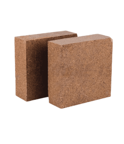 Magnesia‑Spinel Brick Synthetic Spinel