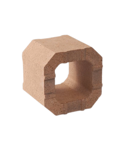 Magnesia‑Zirconia Brick