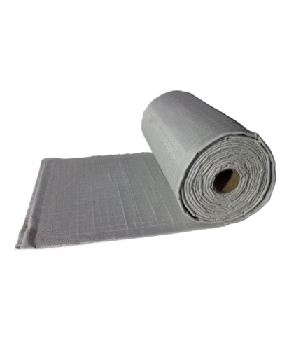 Microporous Insulation Panel