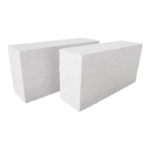 Fused Mullite Brick