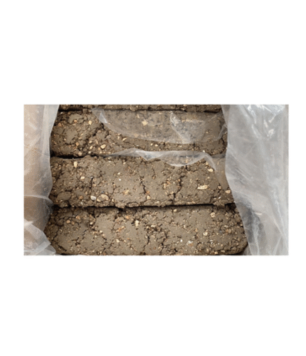 Magnesia Plastic Refractory