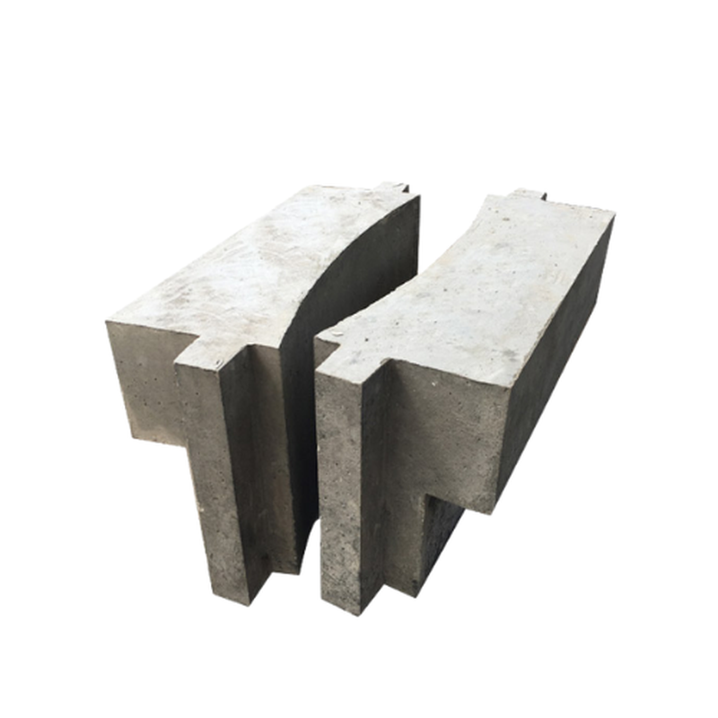 Precast Block Wear-Resistant Precast Block Wear-Resistant