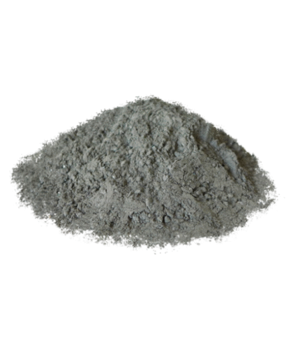 Zirconia Ramming Mixes