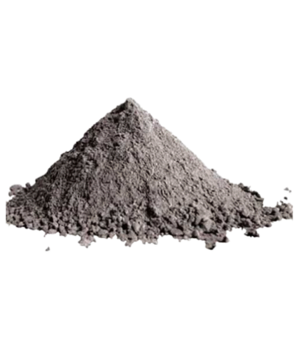 Refractory Concrete for General Purpose