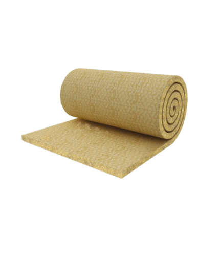 Rock Wool Board Blanket
