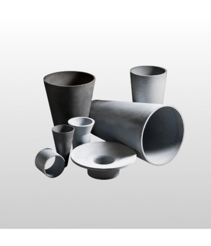 Silicon Carbide Cyclone Liner