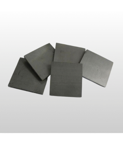 Silicon Carbide SiC Plate Structural