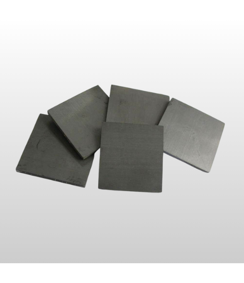 Silicon Carbide SiC Plate Structural Silicon Carbide SiC Plate Structural