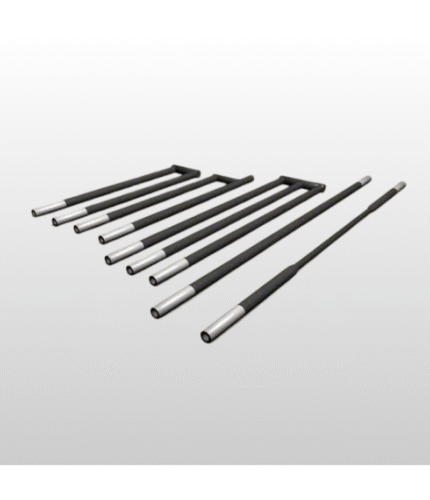 Silicon Carbide Rod