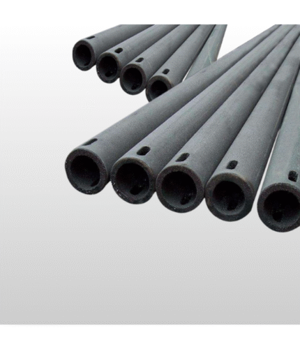 Silicon Carbide Roller