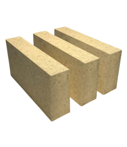 Semi‑Silica Brick