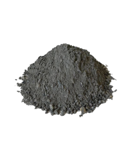 Silicon Carbide Castable