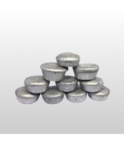 Strontium Modifier Al Sr Master Alloy