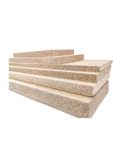 Vermiculite Board