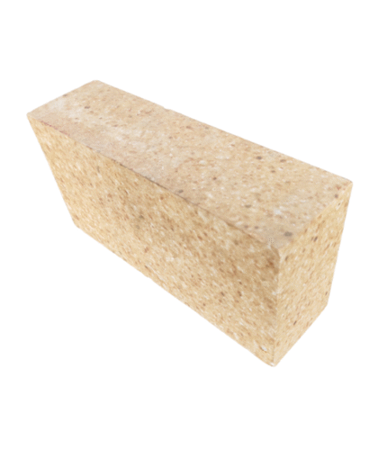 Zirconia rich Brick