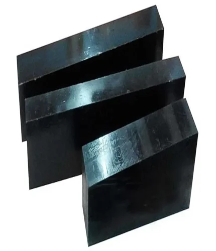 Carbon Brick Resin Bonded