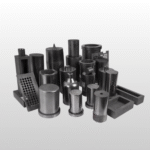 Graphite Crucible