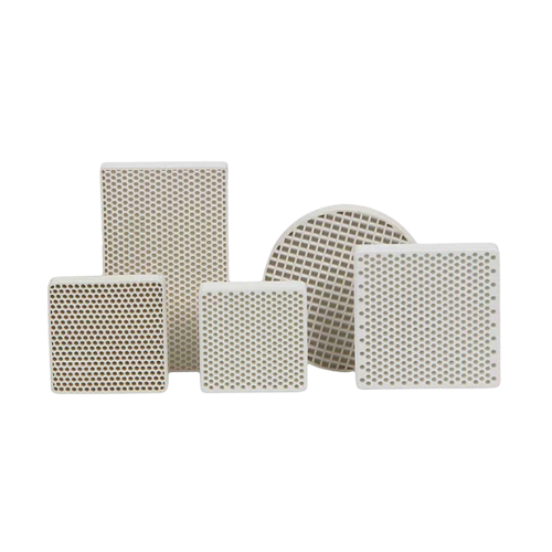 Honeycomb Ceramic Regenerator Unit Honeycomb Ceramic Regenerator Unit