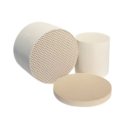 Honeycomb Ceramics Substrates