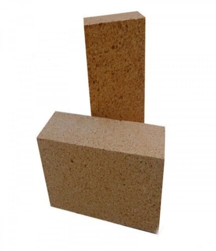 Lightweight Fireclay Brick