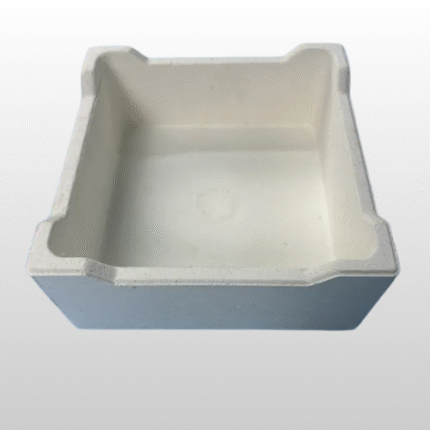 Sagger Ceramic